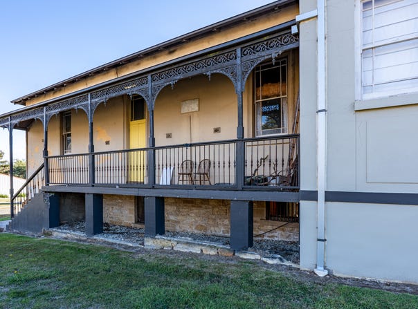 4 Short Street, Fingal, Tas 7214