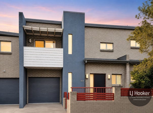 2/221 Fowler Road, Guildford, NSW 2161