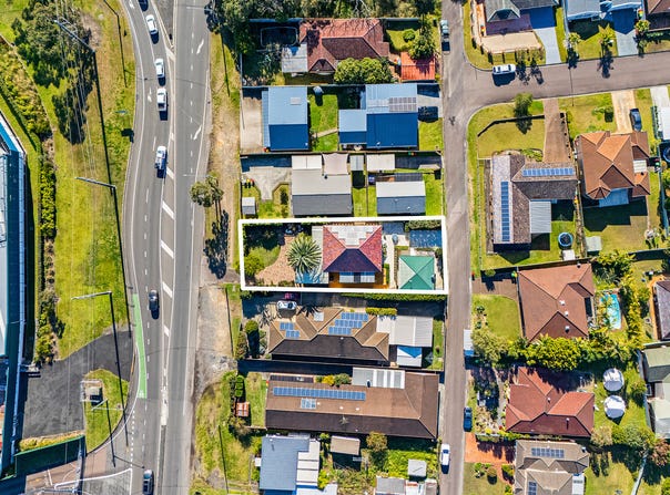 47 Pacific Highway, Lake Haven, NSW 2263