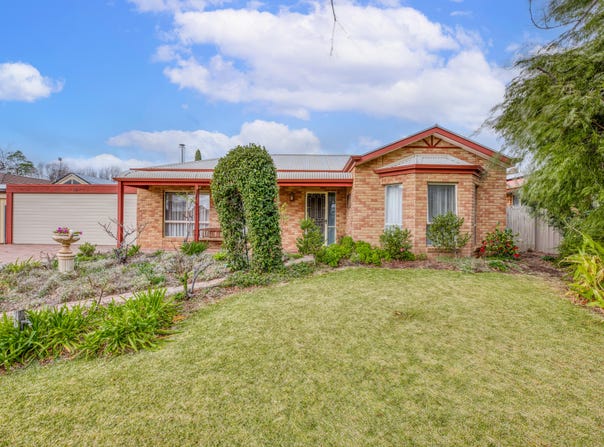 19 Upland Drive, Mildura, Vic 3500