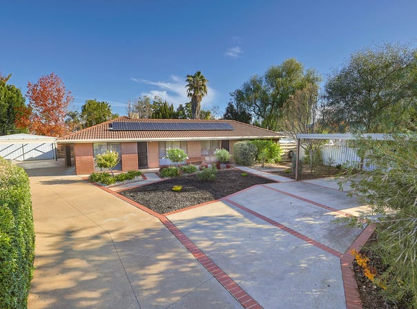 12 Garden Court, Mildura, Vic 3500