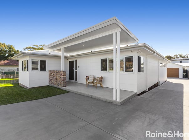 24 Watkins Road, Elermore Vale, NSW 2287