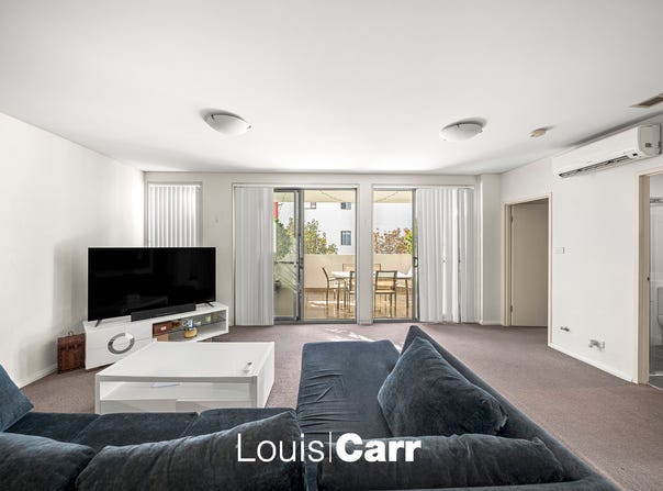 55/10 Merriville Road, Kellyville Ridge, NSW 2155