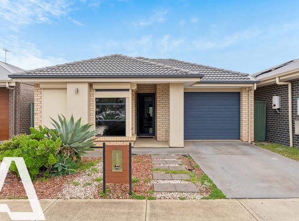 55 Rivergum Circuit, Paralowie, SA 5108