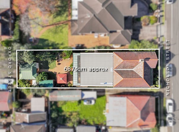 47 Nicholson Street, Burwood, NSW 2134