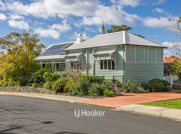 15 Picton Crescent, Bunbury, WA 6230