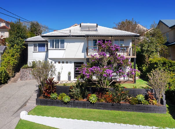 65 Oxley Drive, Holland Park, Qld 4121