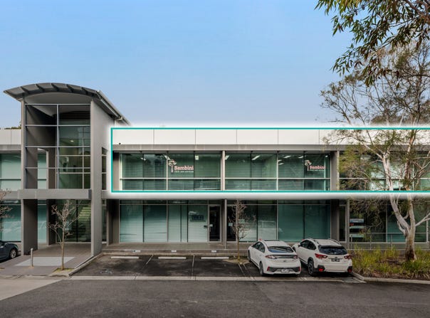 Suite 11, 24 Lakeside Drive, Burwood East, Vic 3151