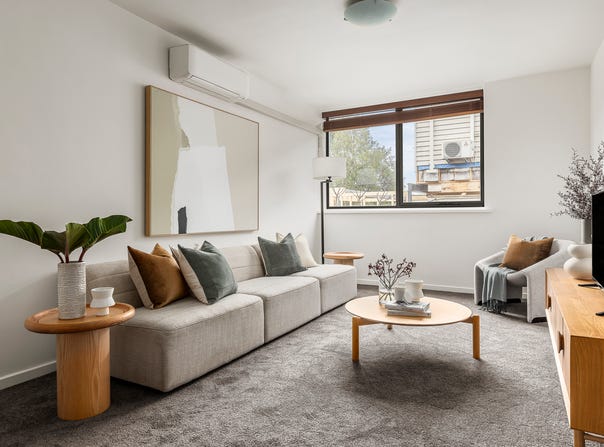 2/63 Cobden Street, Kew, Vic 3101
