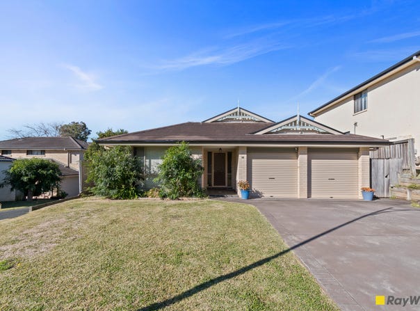 13 Lilly Pilly Circuit, Woonona, NSW 2517