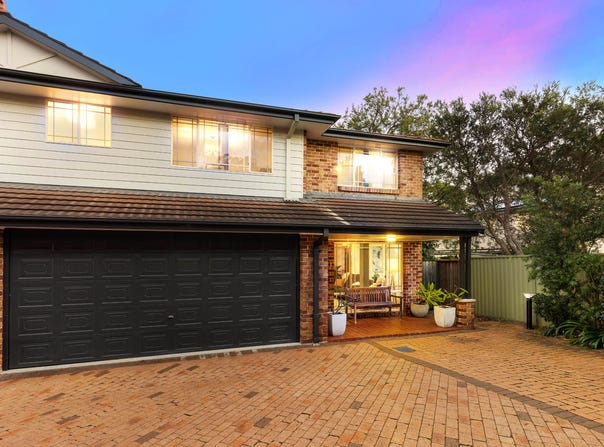 3/3-5 Paddison Avenue, Gymea, NSW 2227
