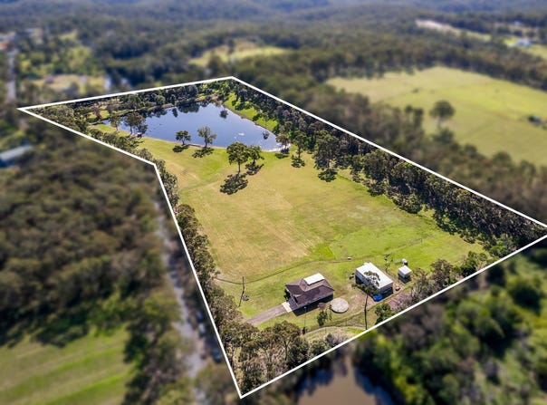 33 Cliftonville Rd, Maroota, NSW 2756