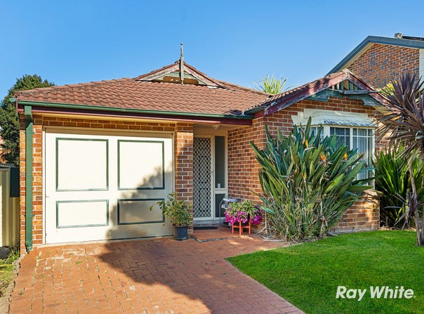 76 Barnier Drive, Quakers Hill, NSW 2763