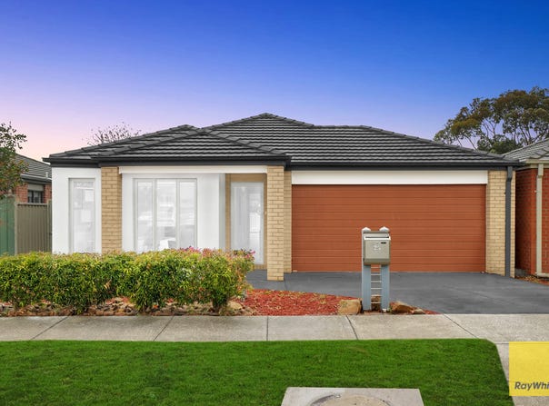 25 Stonehill Drive, Maddingley, Vic 3340
