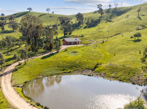 126 Godwills Road, Mansfield, Vic 3722