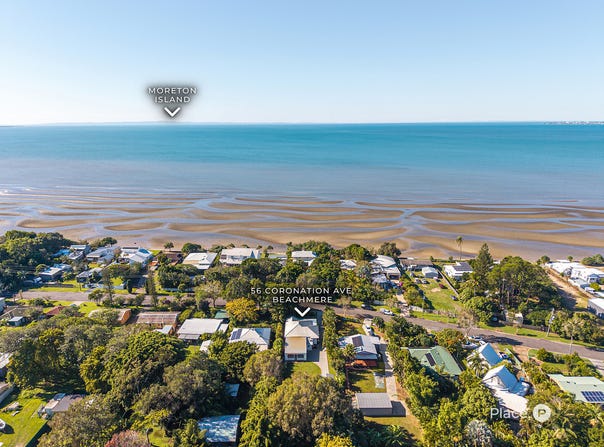 56 Coronation Avenue, Beachmere, Qld 4510