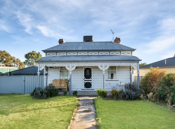 39 Kirkwood Road, Eaglehawk, Vic 3556