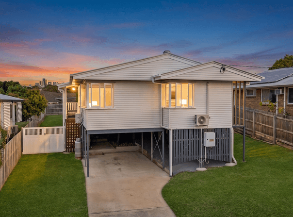 17 Bradford Street, West Rockhampton, Qld 4700