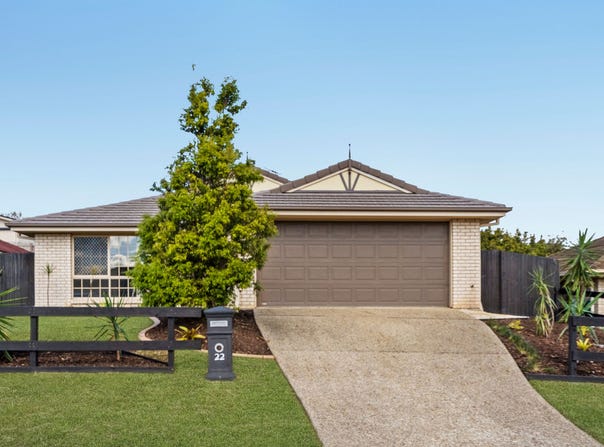 22 Macswiney Street, Collingwood Park, Qld 4301