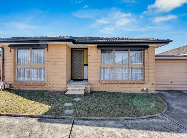 3/30 Golden Avenue, Chelsea, Vic 3196