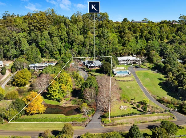 97-101 The Shelf Road, Tamborine Mountain, Qld 4272