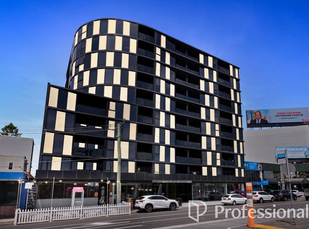 115/6 Station Street, Moorabbin, Vic 3189
