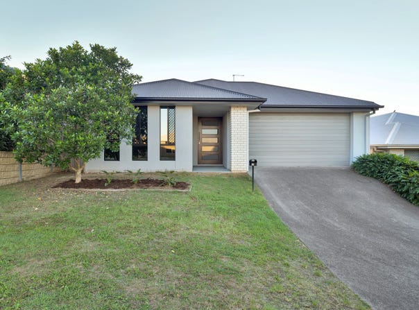 63 Mcgoldrick street, Flagstone, Qld 4280