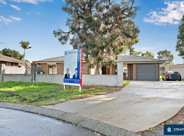4 Fir Court, Camillo, WA 6111