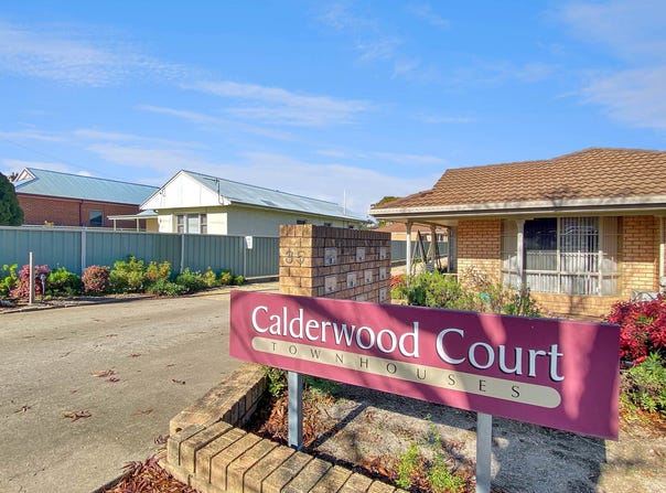 10/35 Vaux Street, Cowra, NSW 2794