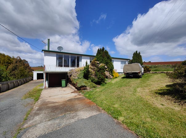 9 Upper Stowport Road, Stowport, Tas 7321