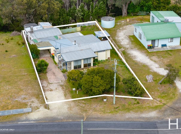 28 Smith Street, Bellingham, Tas 7254