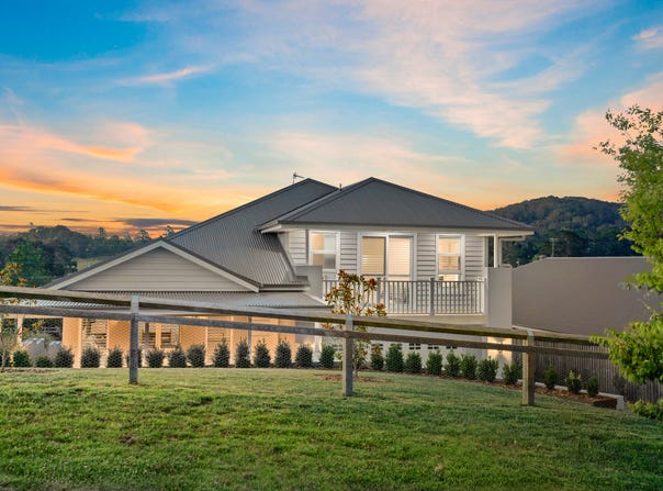 23 Sir James Fairfax Circuit, Bowral, NSW 2576