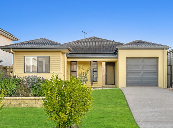 36 Lanagan Circuit, North Lakes, Qld 4509