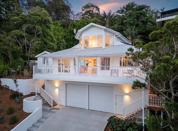 161 Del Mar Drive, Copacabana, NSW 2251