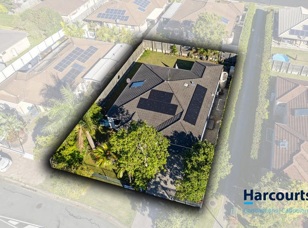 29 Hollywood Avenue, Bellmere, Qld 4510