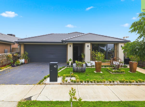 42 Cosgrove Drive, Maddingley, Vic 3340