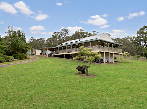290 Winston Road, Eagleton, NSW 2324