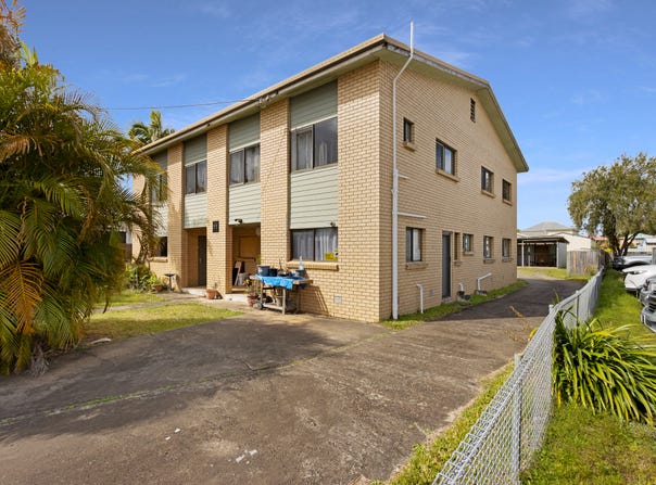 55 Adelaide Lane, Maryborough, Qld 4650