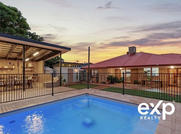 9 Ingleton  Street, Exmouth, WA 6707