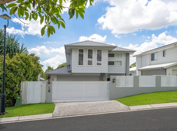 6 Aldritt Place, Bridgeman Downs, Qld 4035