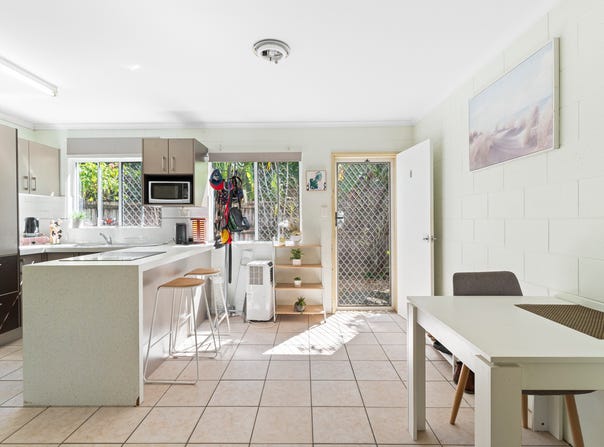 8/25 Mount Peter Road, Edmonton, Qld 4869