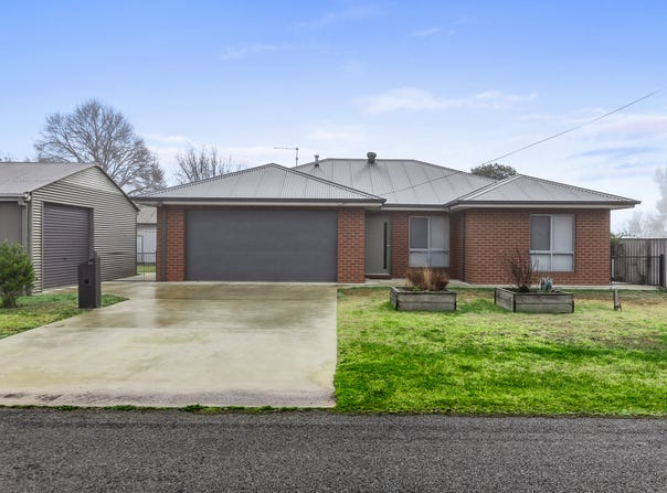 2A Barwon Street, Nagambie, Vic 3608