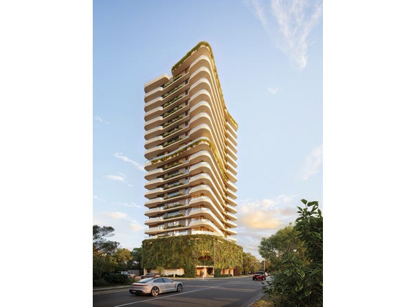 26-28 Alexandra Avenue, Mermaid Beach, Qld 4218