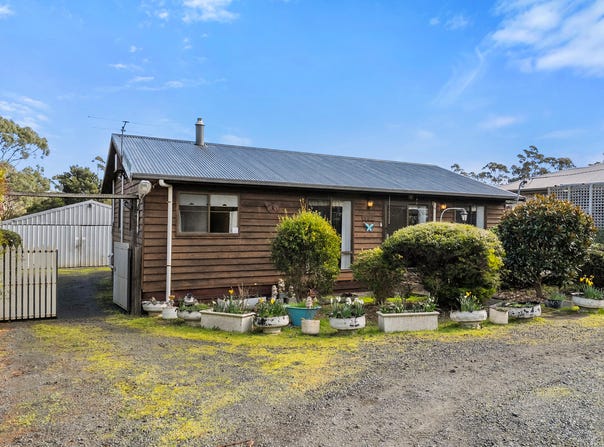 332 Carlton Beach Road, Carlton, Tas 7173