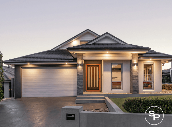 17 Kinloch Street, Gledswood Hills, NSW 2557