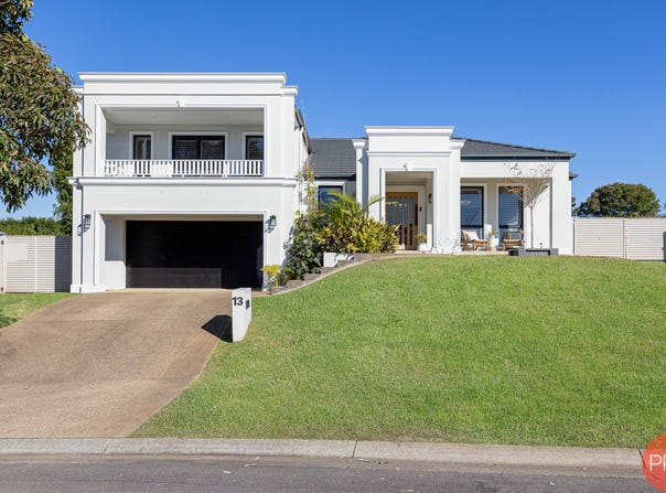13 Norwich Avenue, Raworth, NSW 2321