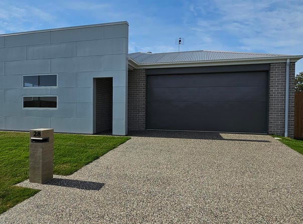 28 Hough Way, Wondunna, Qld 4655