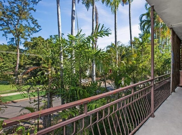 6/13 Nation Crescent, Coconut Grove, NT 0810
