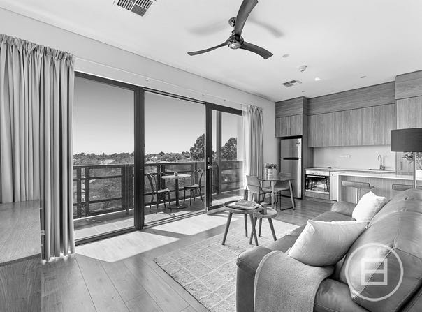 302/129 Churchill Road, Prospect, SA 5082