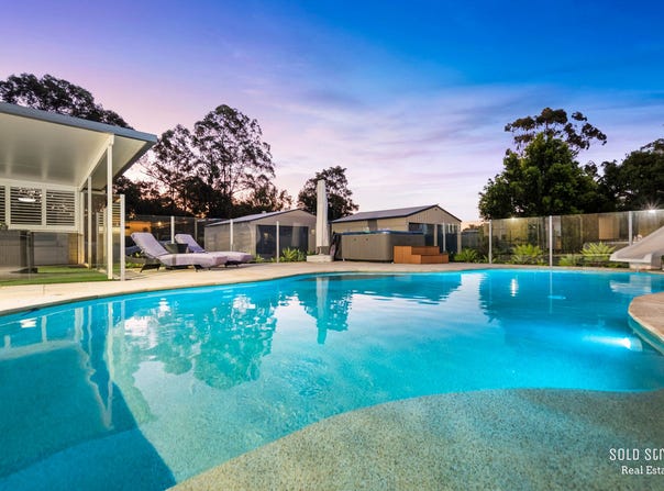 4 Waldorf Place, Maudsland, Qld 4210